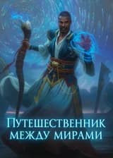 Гарри Поттер: Путешественник между мирами