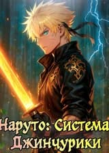 Наруто: Система Джинчурики