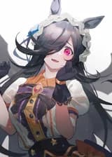 Девочки-пони: Тренер, который просто хочет жить