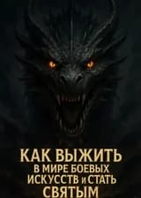 Как выжить в мире боевых искусств и стать святым
