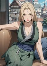 Наруто: Система сильнейшего шиноби с глюком