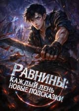 Равнины: Каждый день новые разведданные