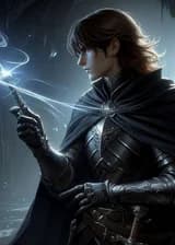 Властелин колец: система Гарри Поттера!