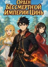 Орден Бессмертной Империи Цинь