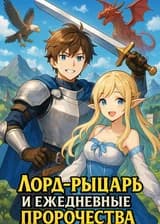 Лорд-рыцарь и ежедневные пророчества