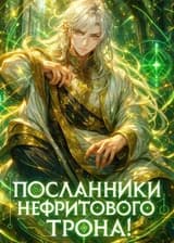 Посланники Нефритового Трона