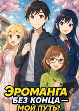 Эроманга без конца — мой путь?