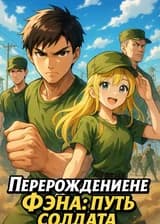 Перерождение Фэна: путь солдата