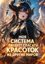 Моя Система требует спасать красоток из других миров