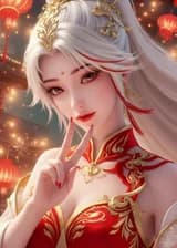 Расколотая Битвой Синева Небес: Святой Пламени