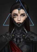 Киберпанк: 2071