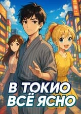 В Токио всё ясно