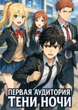 Первая аудитория Тени Ночи