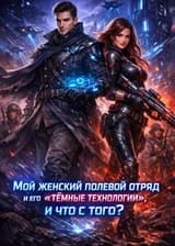 Мой женский полевой отряд и его «тёмные технологии», и что с того?