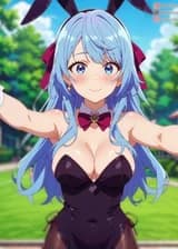 Мультивселенная: Проблемный Человек из [Аркадии] — Создатель аниме-миров