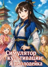 Симулятор культивации: я не злодейка