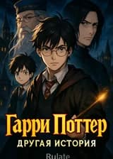 Гарри Поттер: Другая история