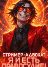 Стример-адвокат: Я и есть правосудие!