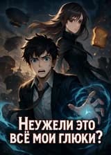 Неужели это всё мои глюки?