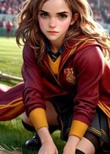 Гарри Поттер/19 лет настоящей любви и мира