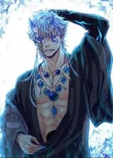 Сущность в Ван Пис