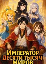 Император Десяти Тысяч Миров