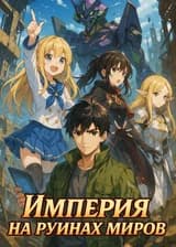 Империя на руинах миров
