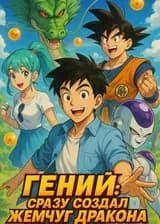 Гений: сразу создал Жемчуг Дракона