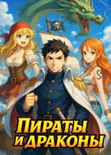 Пираты и драконы