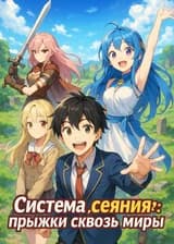 Система «сеяния»: прыжки сквозь миры