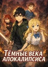 Тёмные века апокалипсиса