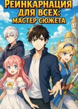Реинкарнация для всех: мастер сюжета