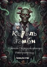 Король Зомби нянчит Перерождённую Императрицу
