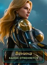 Я — Венина. Канон отменяется