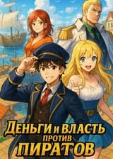 Деньги и власть против пиратов