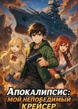 Апокалипсис: мой непобедимый крейсер