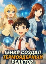 Гений создал термоядерный реактор