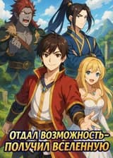 Отдал возможность — получил вселенную