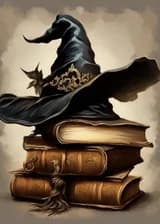 Гарри Поттер и новый профессор