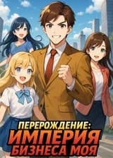 Перерождение: Империя бизнеса моя