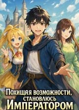 Похищая возможности, становлюсь Императором