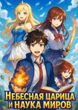 Небесная царица и наука миров