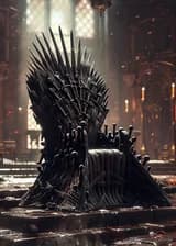 Игра престолов: Сын моего отца