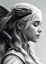 Игра престолов: Зимние розы: Лето