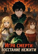 Игра смерти: восстание нежити