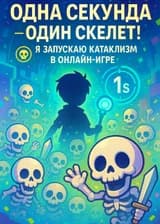 Одна секунда — один скелет! Я запускаю Катаклизм в онлайн-игре!
