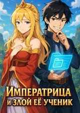 Императрица и злой её ученик
