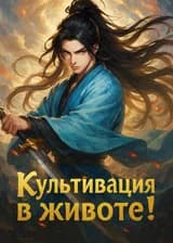 Культивация в животе!