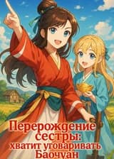 Перерождение сестры: хватит уговаривать Баочуан