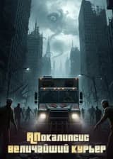 Апокалипсис: Величайший Курьер